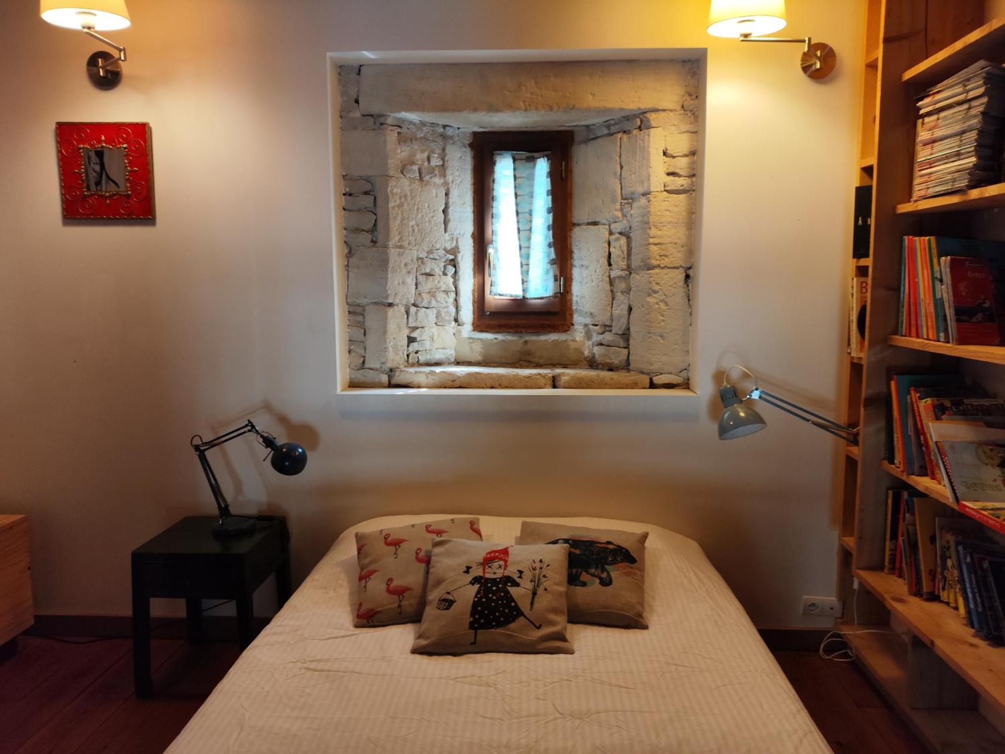 Interludes Normands Villa Ver-sur-Mer Room photo